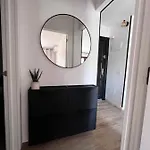 With Terrace And Pools In Apartamento Costa Adeje (Tenerife)