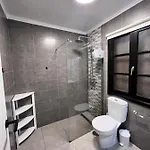 With Terrace And Pools In