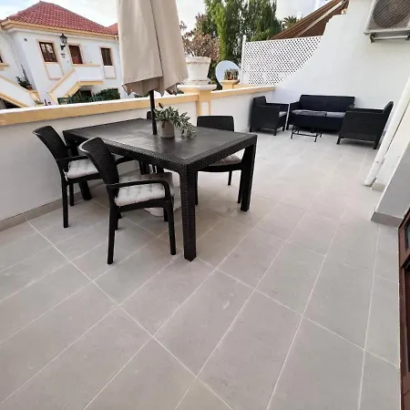 Apartamento With Terrace And Pools In *